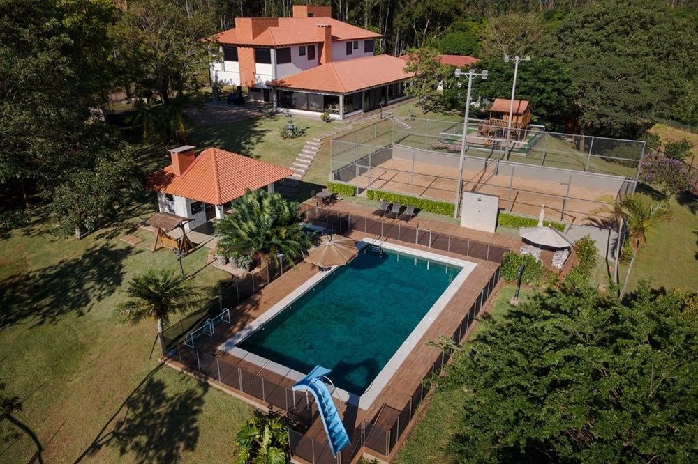 Casa de Campo JCD