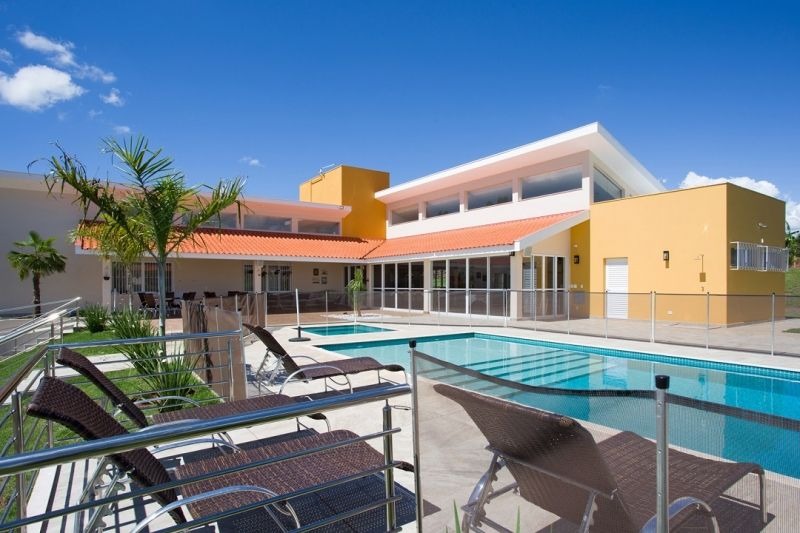 Casa de Campo RP