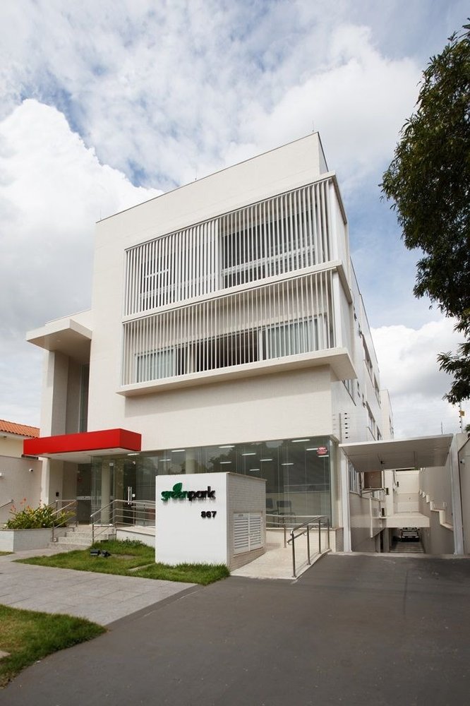 Edifício GPII