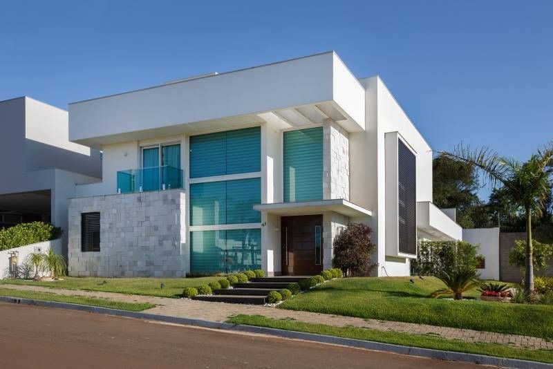 Residência A | J