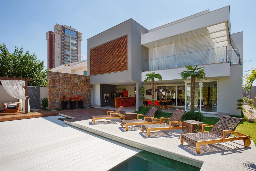 Residência APB