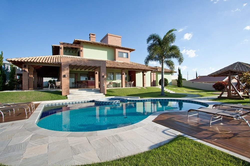 Casa de Campo AR