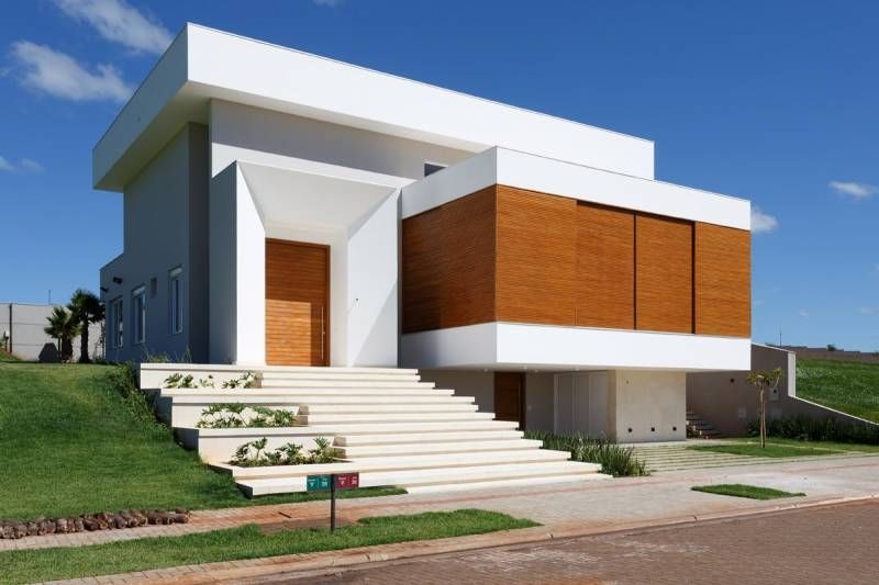 Residência EB
