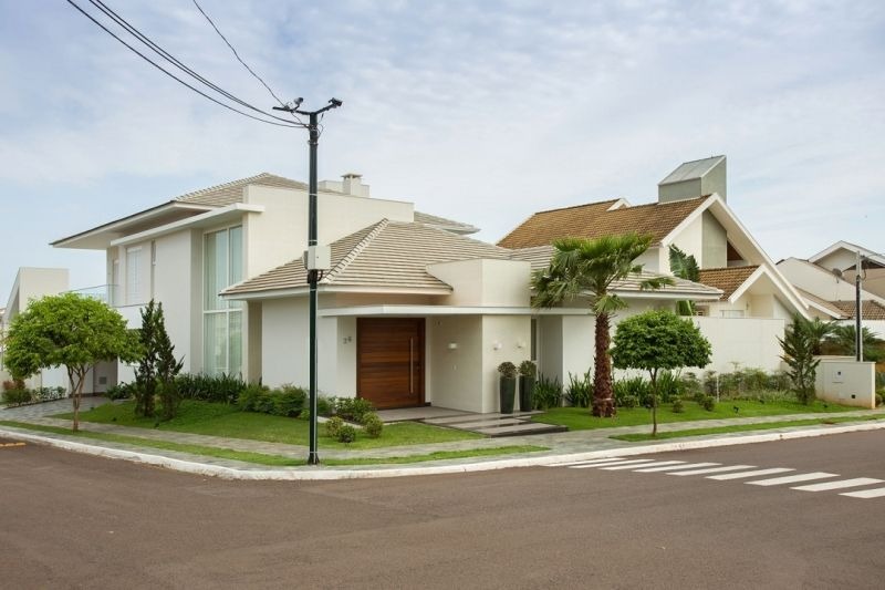 Residência JCD