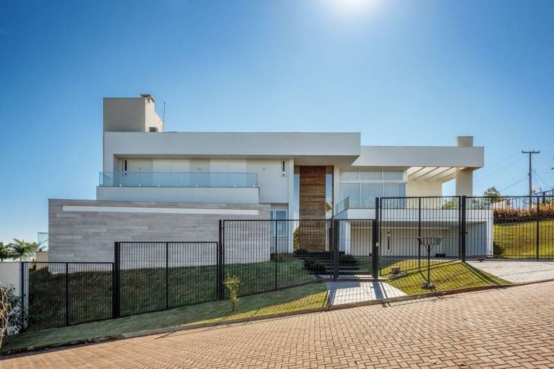 Residência LN