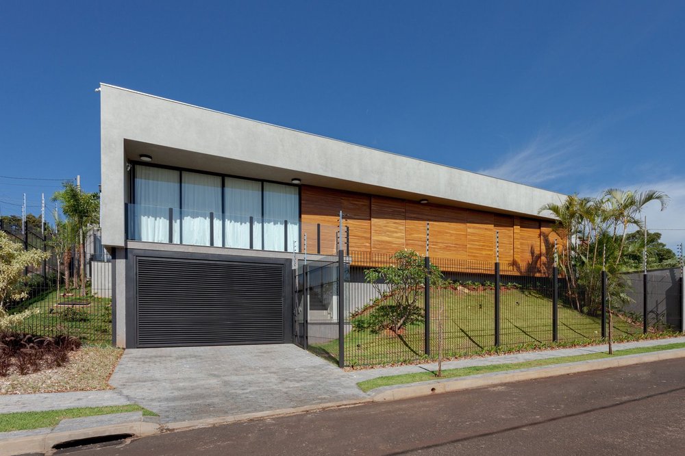 Obra Paulo Moretti Engenharia