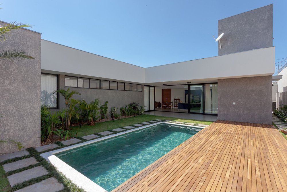 Residência RMF